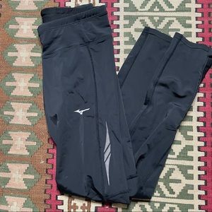 mizuno running pants